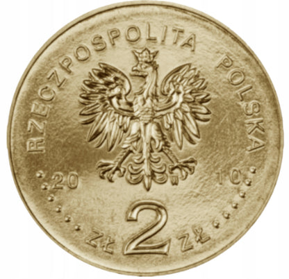 2 ZŁ 2010 Krzysztof Komeda
