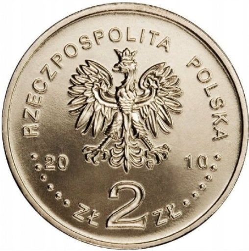2 ZŁ 2010 Grunwald
