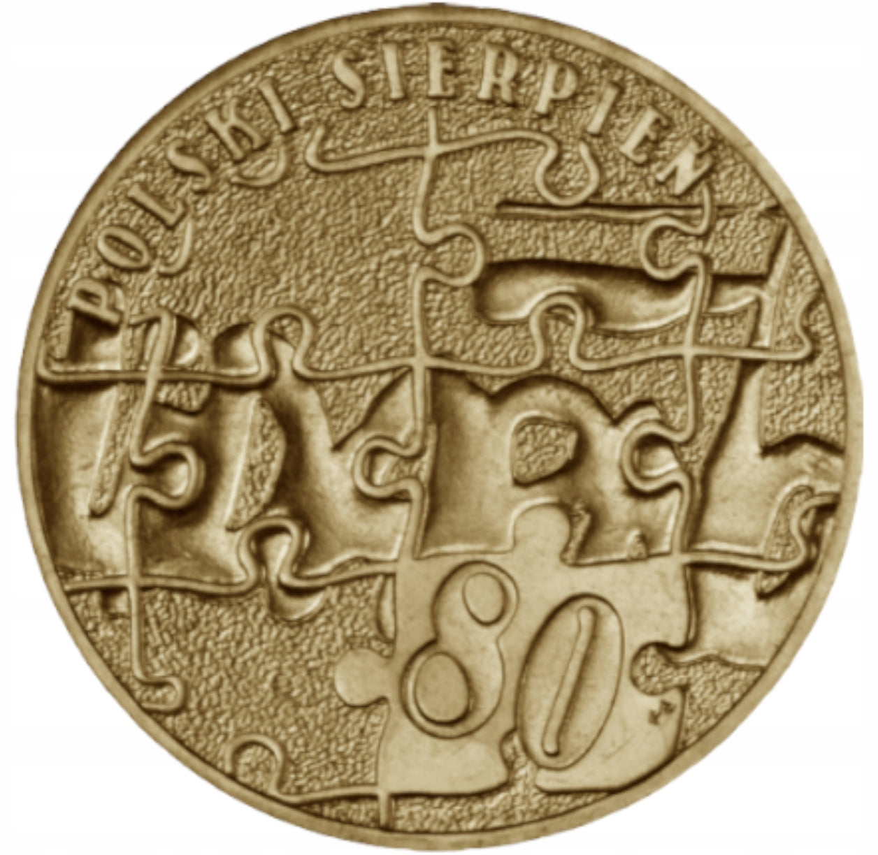 2 ZŁ Polski sierpień 1980 – 2010