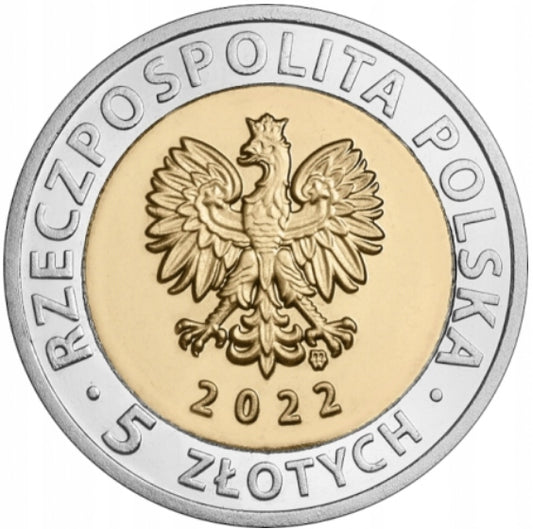 5 ZŁ Klasztor na Świętym Krzyżu – 2022
