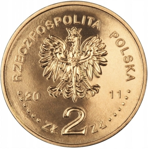 2 ZŁ 2011 Przewodnictwo w Radzie Unii Europejskiej