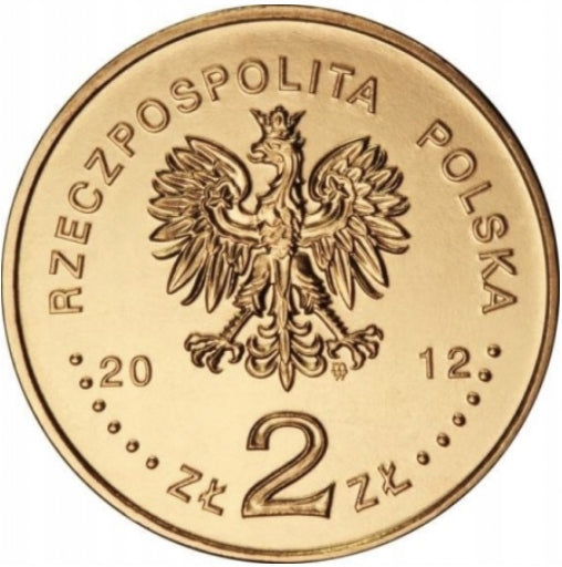 2 ZŁ 2012 Bolesław Prus